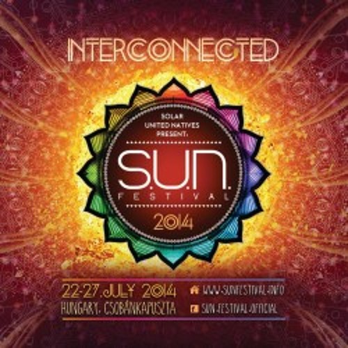 Loopstep Live @ Sun Festival 2014