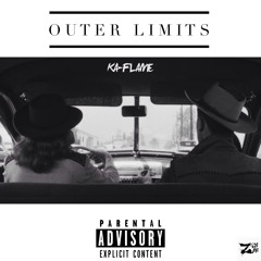 22. Outer Limits - Prod. @ZenZan