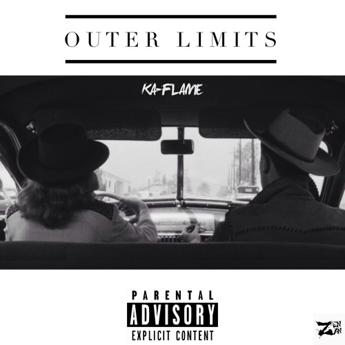 22. Outer Limits - Prod. @ZenZan