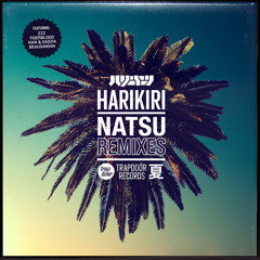 HARIKIRI - Tell Me, Touch It (TIGERBLOOD Remix)