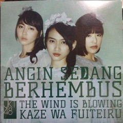 JKT48 - Kiss Date Hidariki ( Ciuman Juga Kidal )