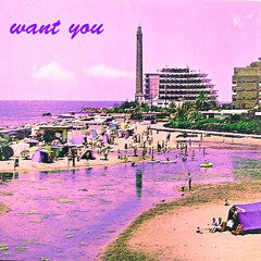 Want You