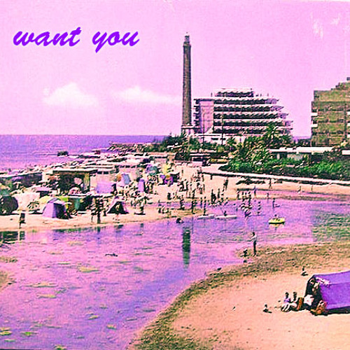 Want You
