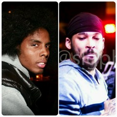 Reality & Soulz Cal - Bars (New!)