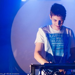 Matt Bukovski - EOYC 2014 Christmas Eve set (24-12-2014)