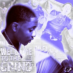 Grind (Prod. Diaz McClain)
