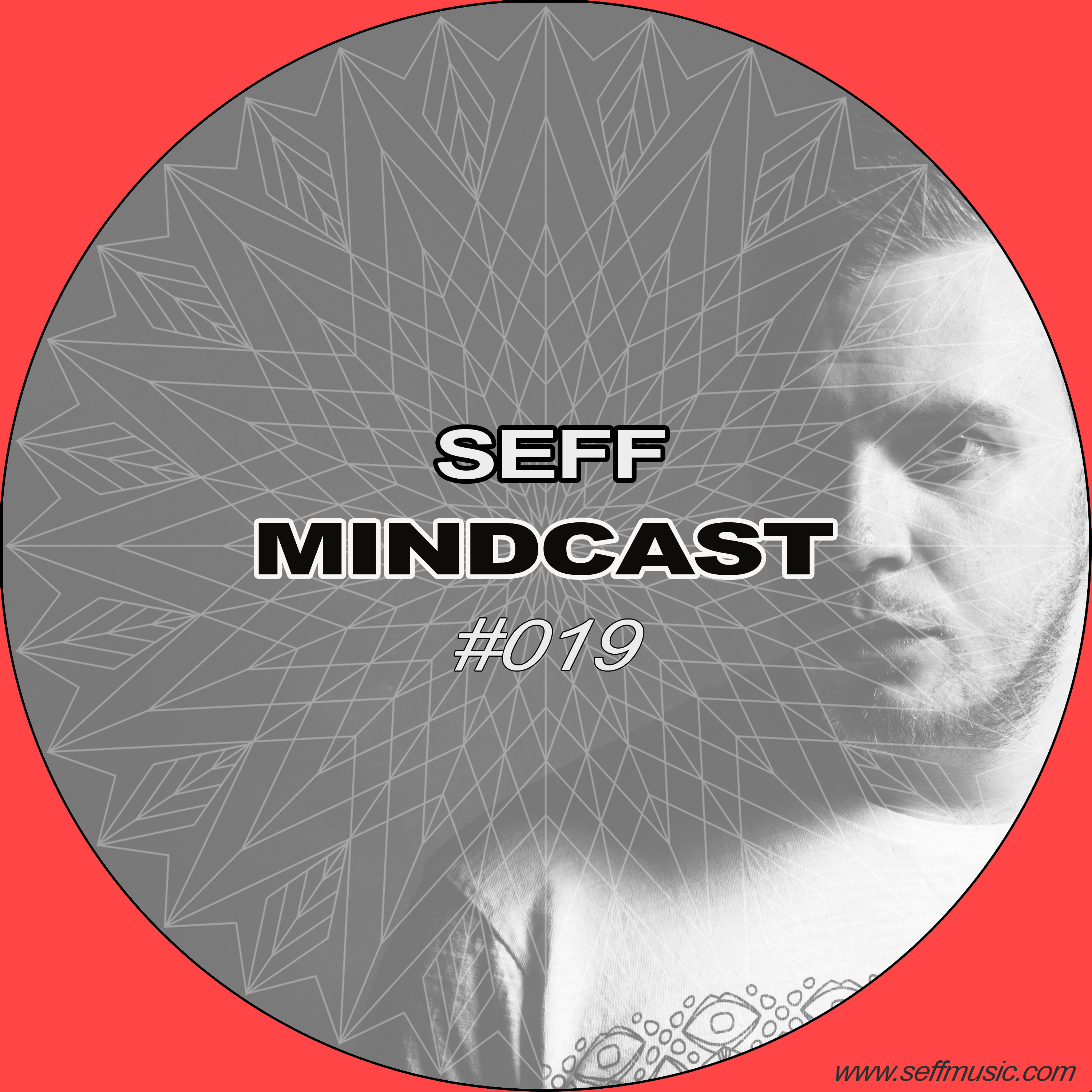 SEFF - Mindcast #019 episode artwork