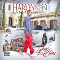 Scotty Cain " Im Juggin " Ft. Harley Ken, Byrd, Pablo (Prod. Q Red On The Track)