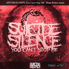 You Can't Stop Me- Eitan Reiter remix