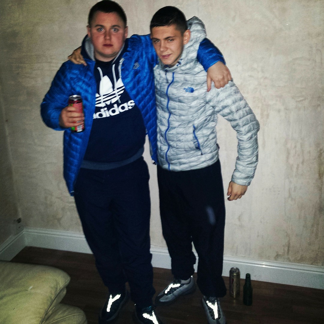 Listen to Do remember(lalalala),makina by Darrell Jack McLaren in