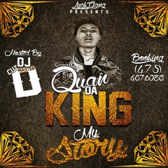 QuanDaKing Ft Dolo Kmurder Petro - Money!