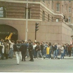 Teachers On Strike! by Mixed BUS(Berklee United Students) Productions, Berklee College of Music