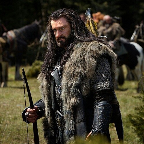 Dwarf/Lotr