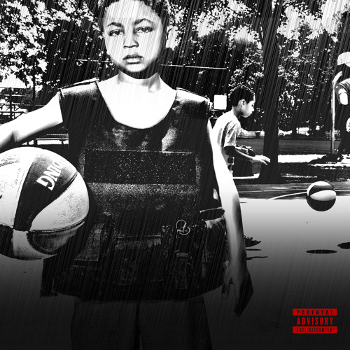 Mikkey Halsted - "Web We Weave" - Produced by Da Internz. Scratches by DJ ALO