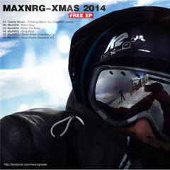 MaxNRG - SteamRoller (bassline V1)