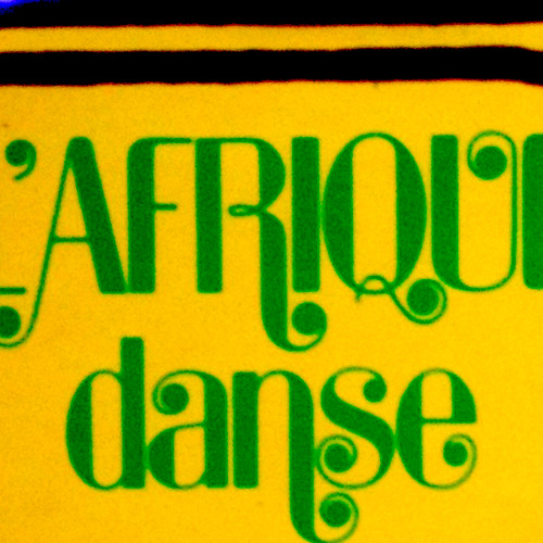 L'Afrique danse
