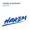 Henrix & Darmon - Reaper *Preview*