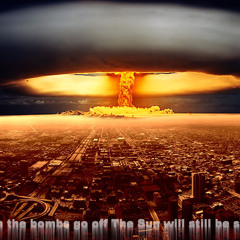 DESTRUCTION #7