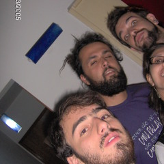 A Noite Chegou