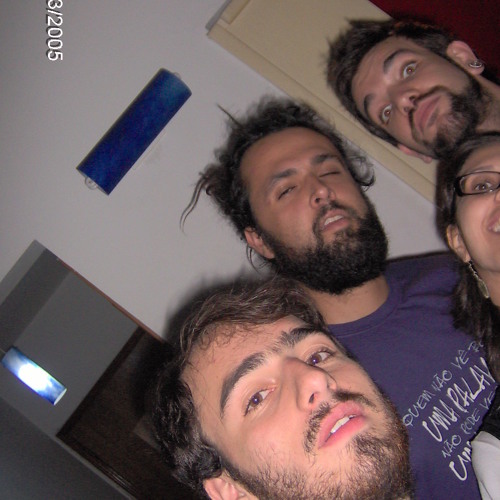 A Noite Chegou