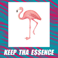C$ - Keep Tha Essence Ft. Ceka