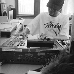 BigSeno - Jay Dilla Still A Life