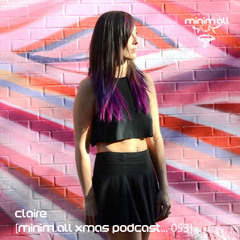 Mixes + Podcasts