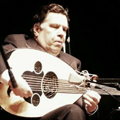 حوار العود والأوركسترا.عمار الشريعي"6.41"