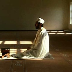 دعاء مؤثر للشيخ حاتم فريد الواعر - مسجد القائد ابراهيم