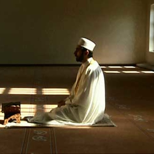 دعاء مؤثر للشيخ حاتم فريد الواعر - مسجد القائد ابراهيم