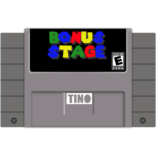 Tino - Bonus Stage (Prod. by Ruckr) Christmas F.R.E.Eve Download
