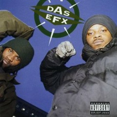 DAS EFX They Want Efx SPECIAL  for YSS MATT FONDATION