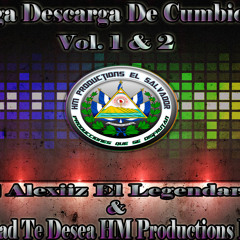 Cumbiazo Mix 2014 Vol.1 Ft Dj Alexiiz El Legendario & HM Productions