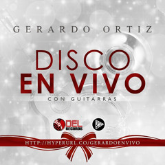 12 Soy Caro - Gerardo Ortiz