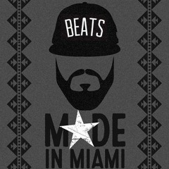 OSCAR G ~ MADE in MIAMI Mix ~ December 2014