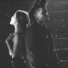 Ariana Grande ft The Weeknd - Love Me Harder (LuckyBoi Remix)