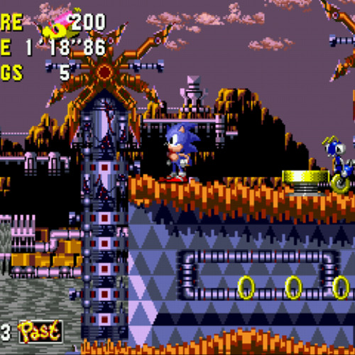 Palmtree Panic Bad Future - "Murky"