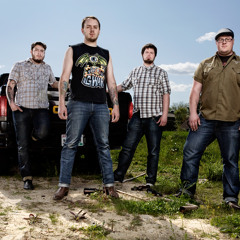 The Ghost of Christmas Passed (out)