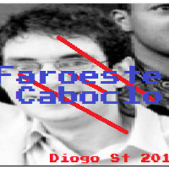 DiogoSt - Faroeste Caboclo ( Legião Urbana)