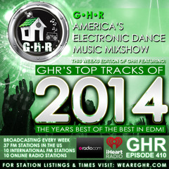 EDM-GHR