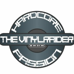 THE V1NYLRAIDER´S HARD CHRISTMAS TECHNO & HARDTECHNO SPECIAL