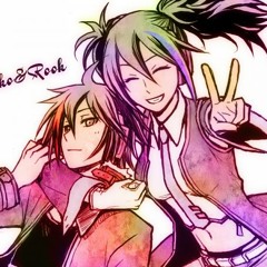 【UTAU】Assault Mirage 【Ruko Yokune MALE X Ruko Yokune FEMALE X Rook】