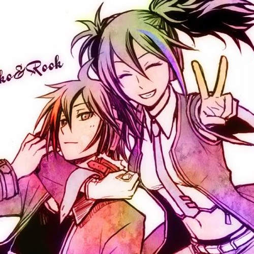 【UTAU】Assault Mirage 【Ruko Yokune MALE X Ruko Yokune FEMALE X Rook】