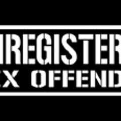Unregistered Sex Offender - Mass Suicide