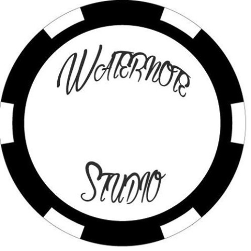 Stream Acoustic // X & Y Technique Nathan Dillon. by Water Note