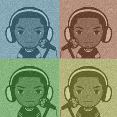 Right As Rain (Retro) [prod. LukeBallistic]