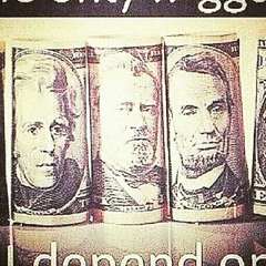 Bands In My Hand ft L.Dot Logical Ent.