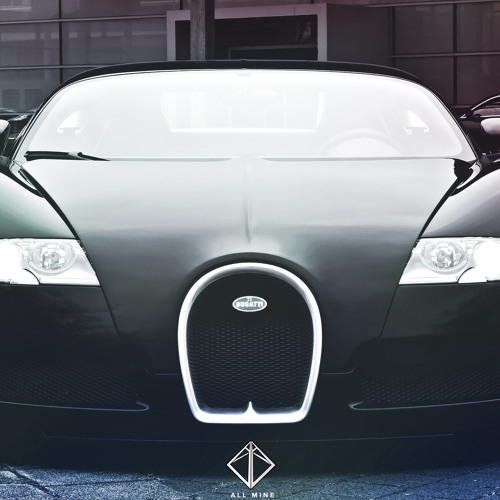 Ace Hood - Bugatti (The Red Baron Remix)