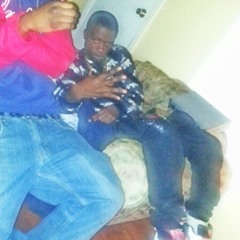 PUT MY NIGGAZ ON FT 92 riot