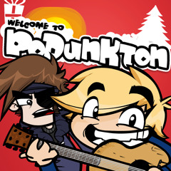 Getting Klunk on Christmas